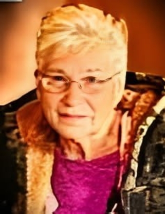 Theresa L. Bube