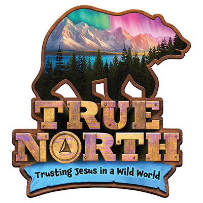 It is a wild world, but you can walk with Jesus at VBS