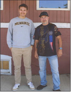 Granton Village hires new clerk/ treasurer, waterworks operator