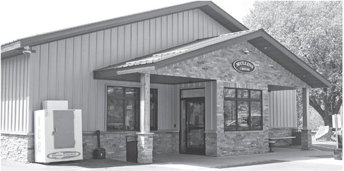 Sustainable growth has built a foundation of success for Mullins