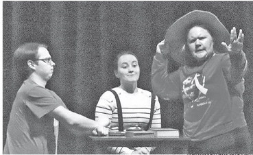Community Theatre brings the laughs with summer production