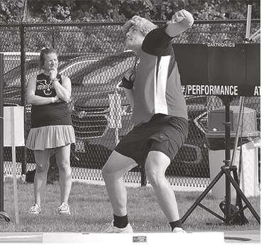 DESTINATION: LA CROSSE