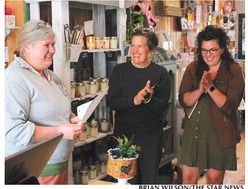 FIX-IT grants aimed to boost businesses