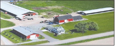 Loyal Dairy Breakfast coming to Hornland Farm