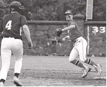 Big inning never comes as Mosinee knocks out Raiders