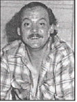 Steven Otto Klinger “Tinker” Steven Otto Klinger “Tinker”