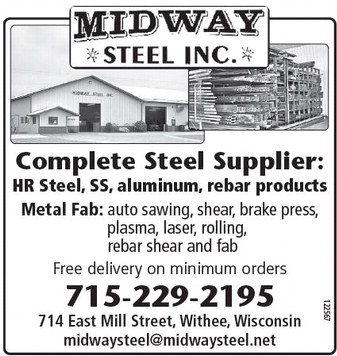Midway Steel