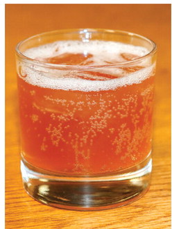 Siren Shrub Co. brings sophistication to beverages