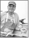 John Ernest Johnson