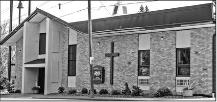 Marathon K-12 declines offer to buy church