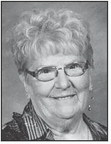 Mary Olson