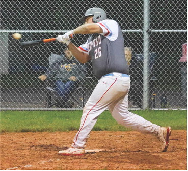 Late surge gives Interwald a win; Westboro gets a weekend split