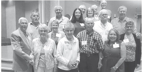 NTC announces spring President’s List honors