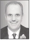 Perry Redeker