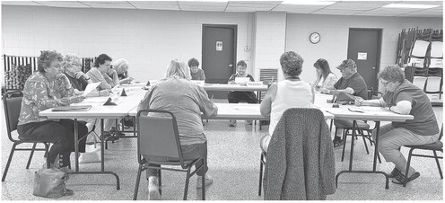 ADRC works to cover patrons after budget cuts