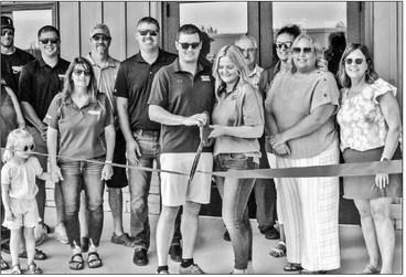 Derrico/Midwest Specialized Logistics open new location