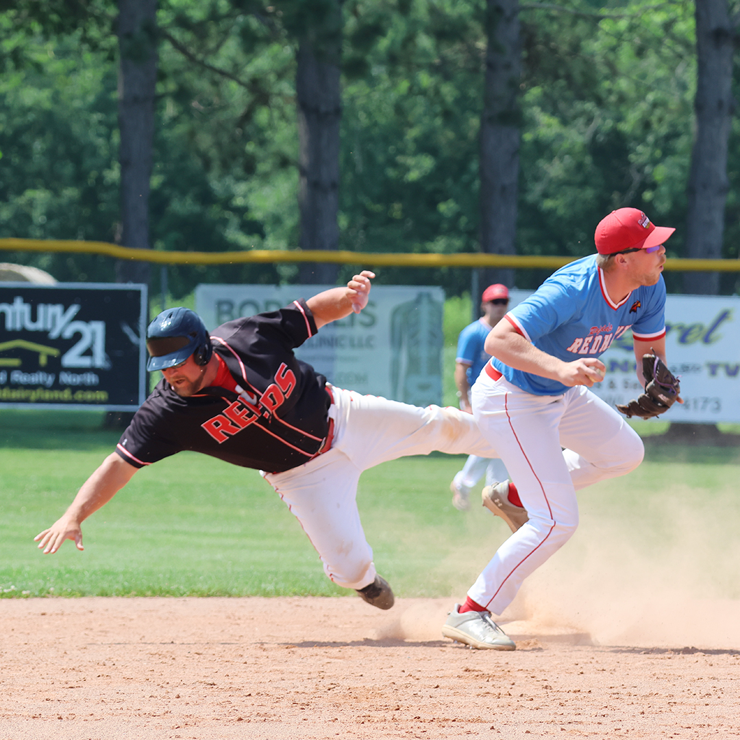 Rapids wins in extras, gets a sweep