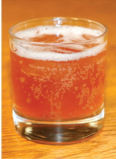 Siren Shrub Co. brings sophistication to beverages