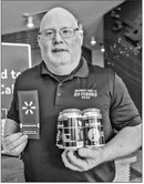 Curtiss entrepreneur earns a fast pass to Walmart Open Call