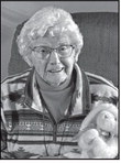 Vernell Mae Rodman