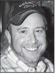 Curtis Duane Day