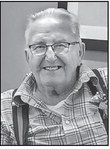 Virgil Lee Decker