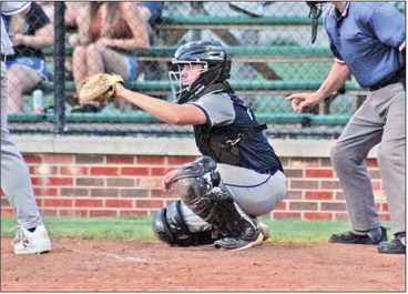 Abby can’t hold off Chaparrals rally