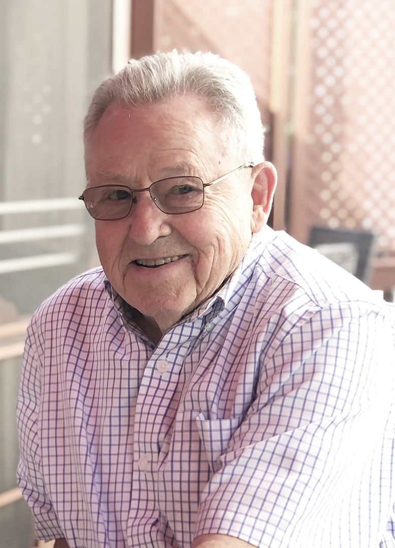 Bruce Gordon Dietzler