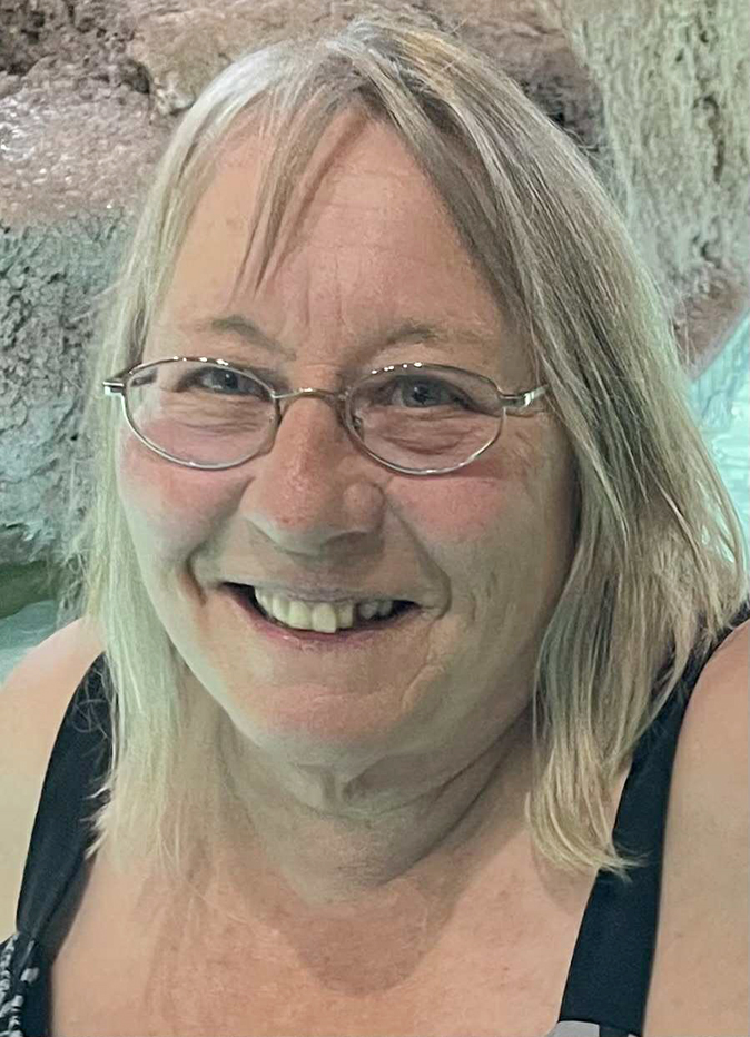 Cheryl Ann Vanlue (Stoiber)
