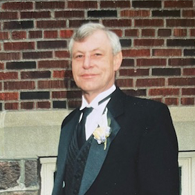 Dale Arthur Beighley