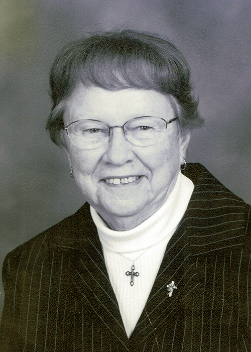 Esther D. Abramovicz