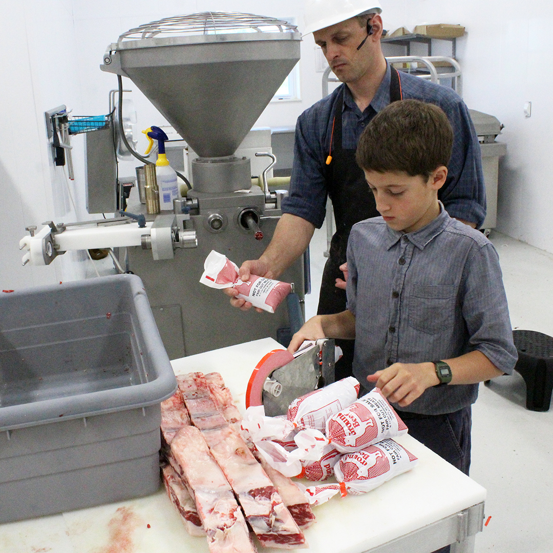 Fair Cut Meats in Unity makes customer service a priority