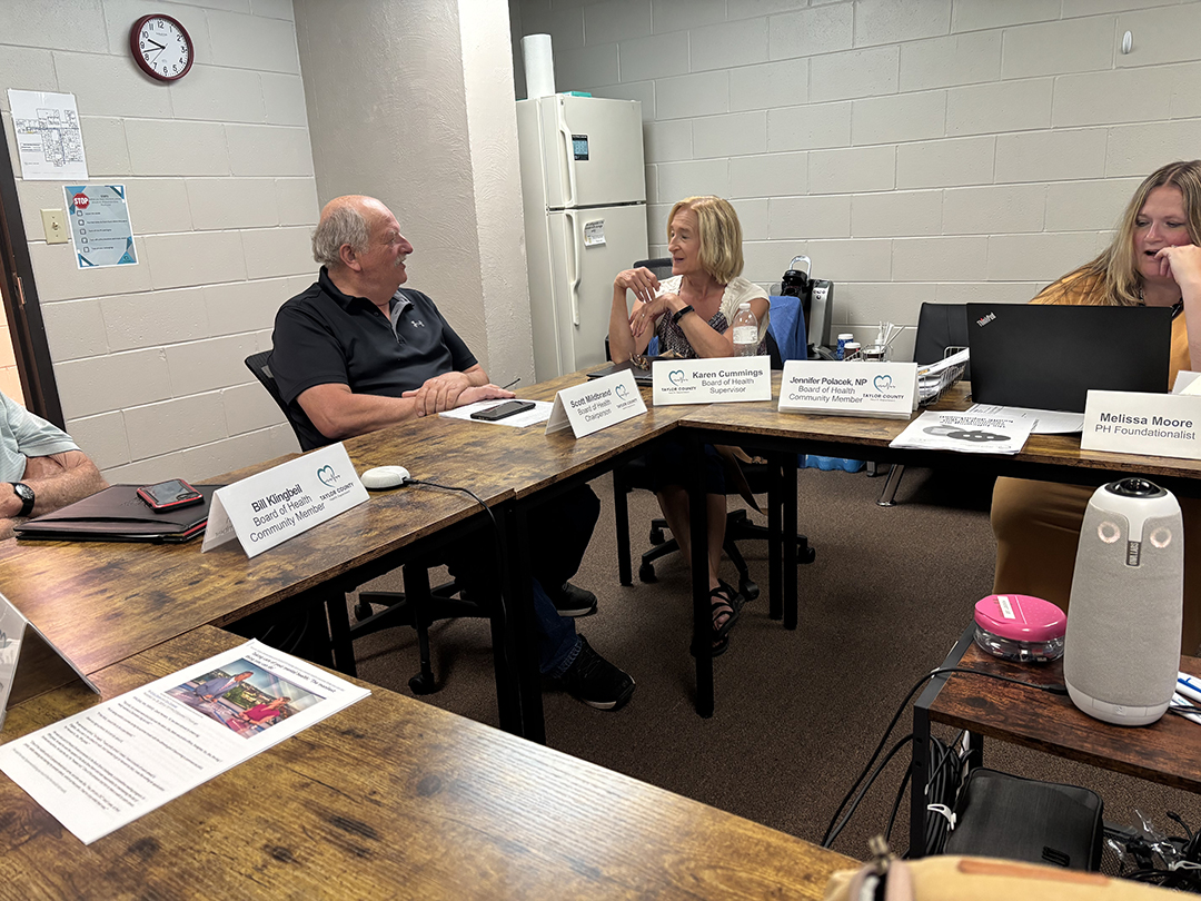 County health board to take up license fee schedule in January
