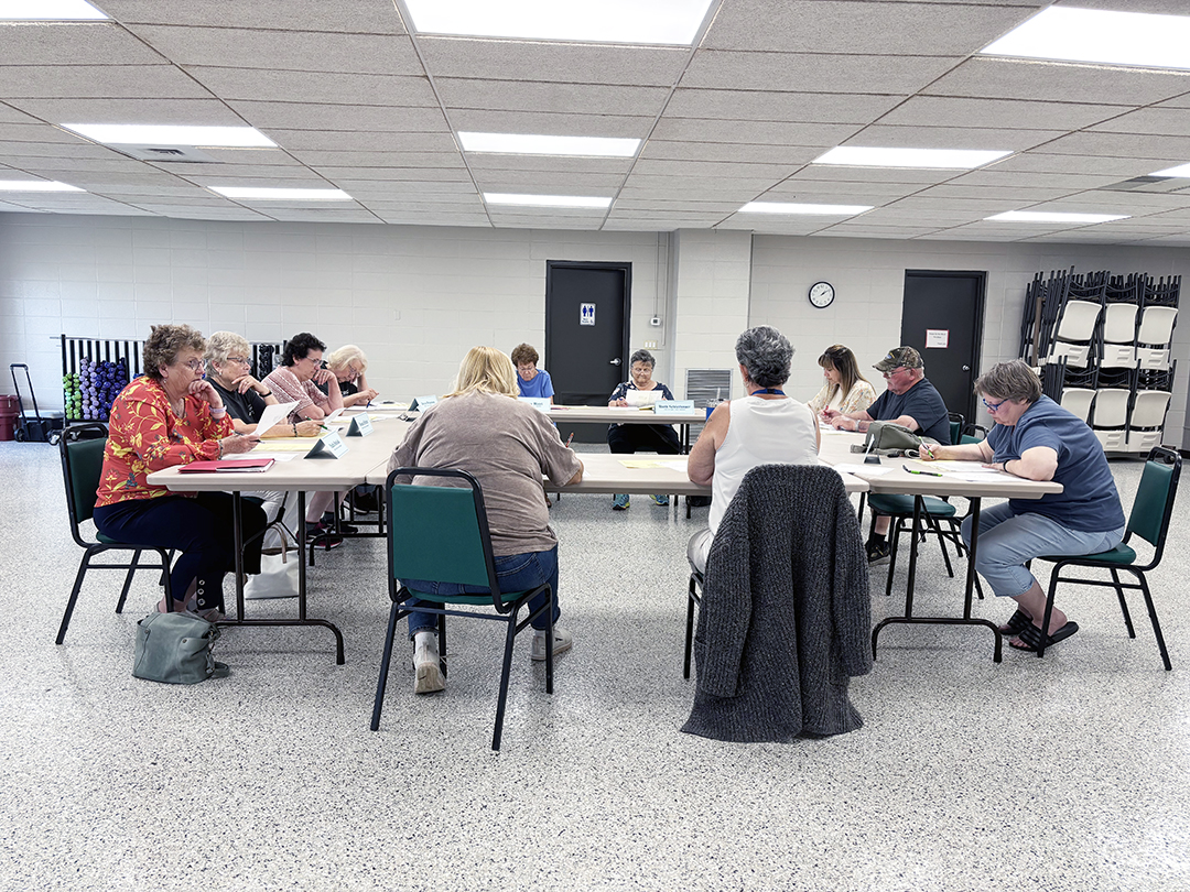ADRC works to cover patrons after budget cuts