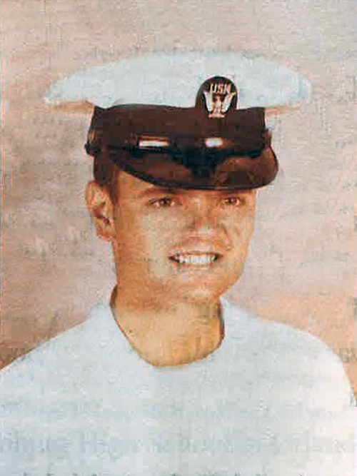 James M. Johnson