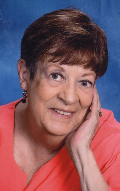 Marjorie “Jorie”  K. Nelson