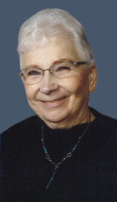 Marilyn L. Mueller