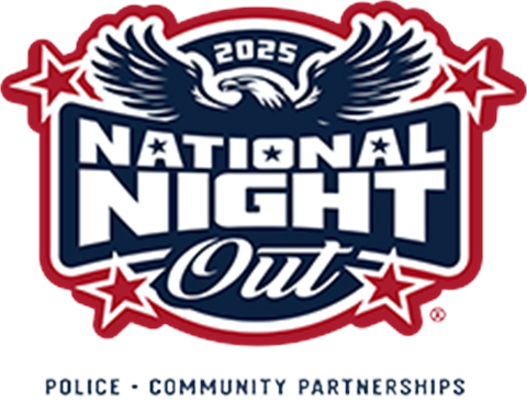 Enjoy camaraderie and fun at National Night Out