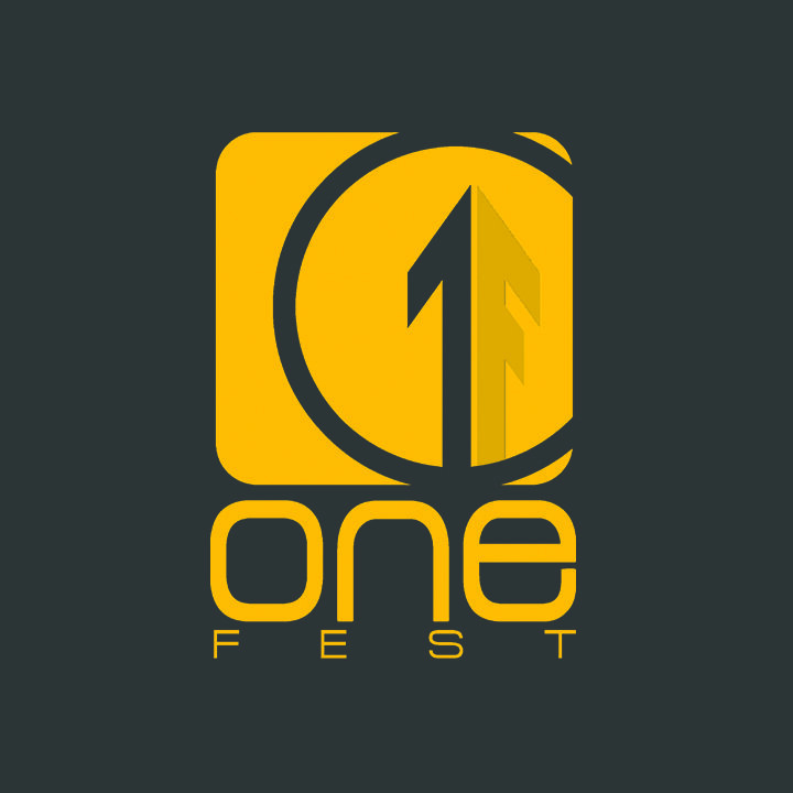 We are all as one, voices lifted in song to worship