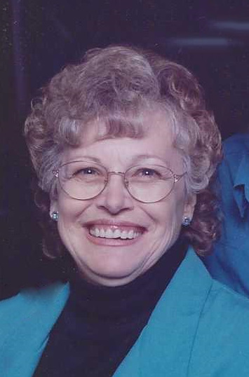 Patricia N. Leech