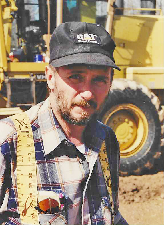 Sam J. Zagorski