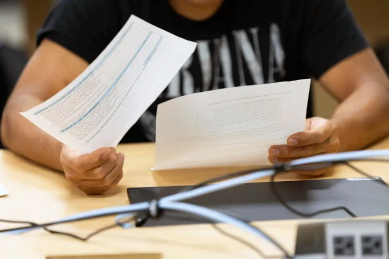 Trump funding freeze threatens programs that prepare thousands for jobs in state