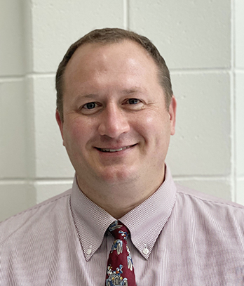 Schley elected to serve on the AASA Governing Board
