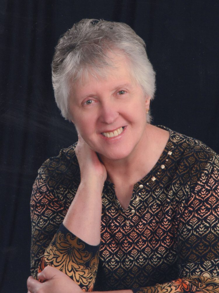 Bonnie Lou Schupp Bonnie Lou Schupp