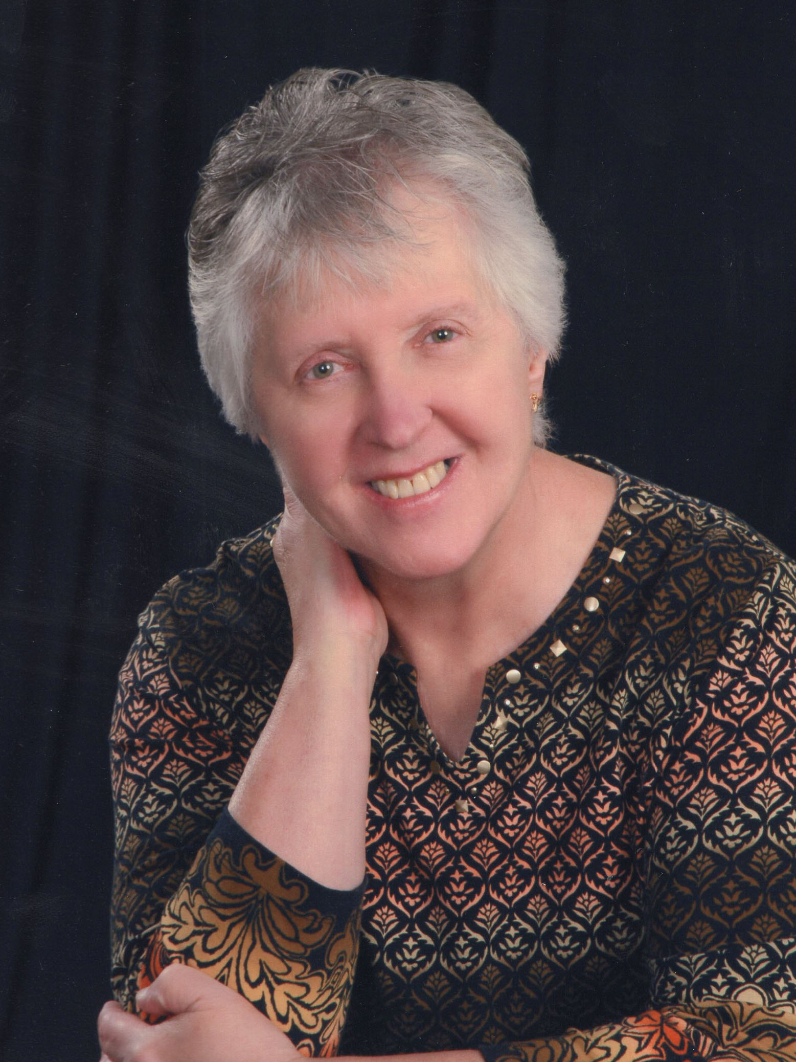 Bonnie Lou Schupp