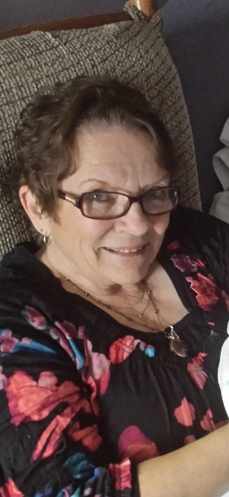 Kathleen A. Newberry Kathleen A. Newberry