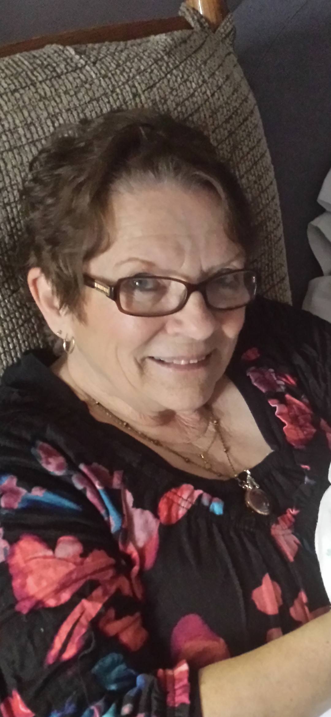 Kathleen A. Newberry