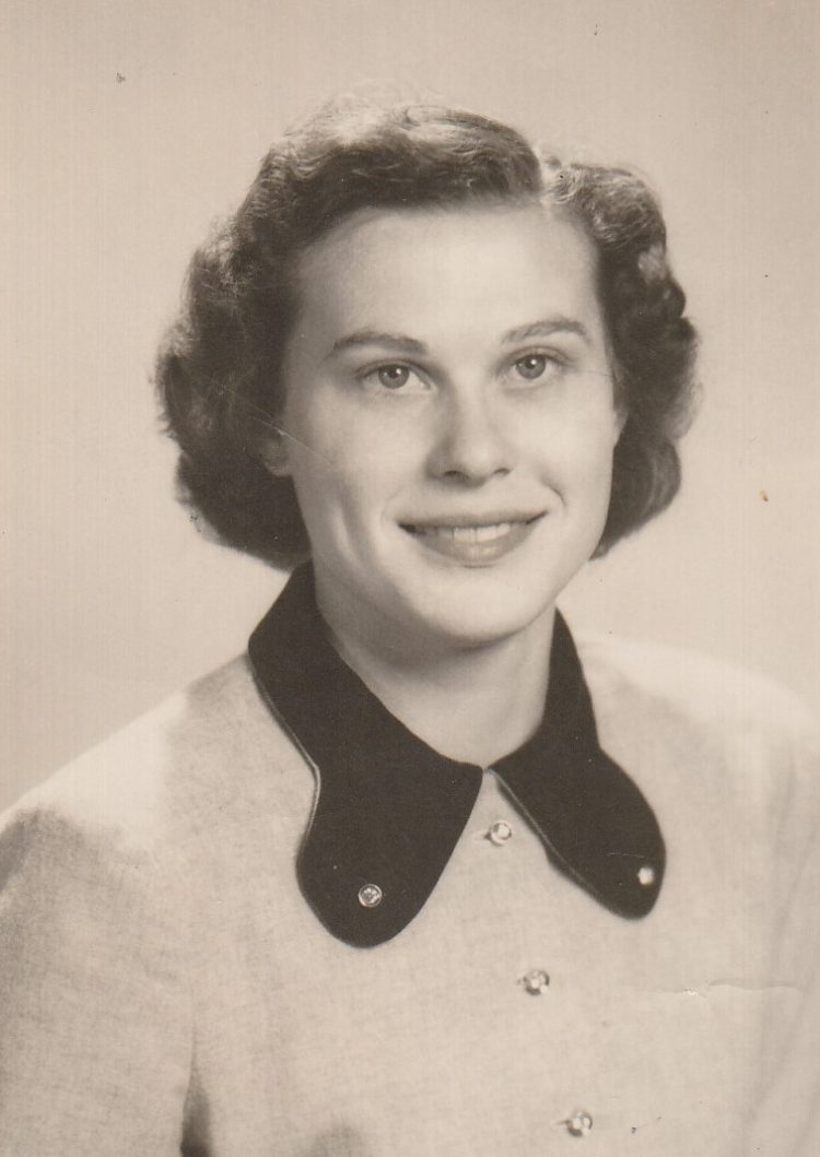 Beverly “Bev” Thill