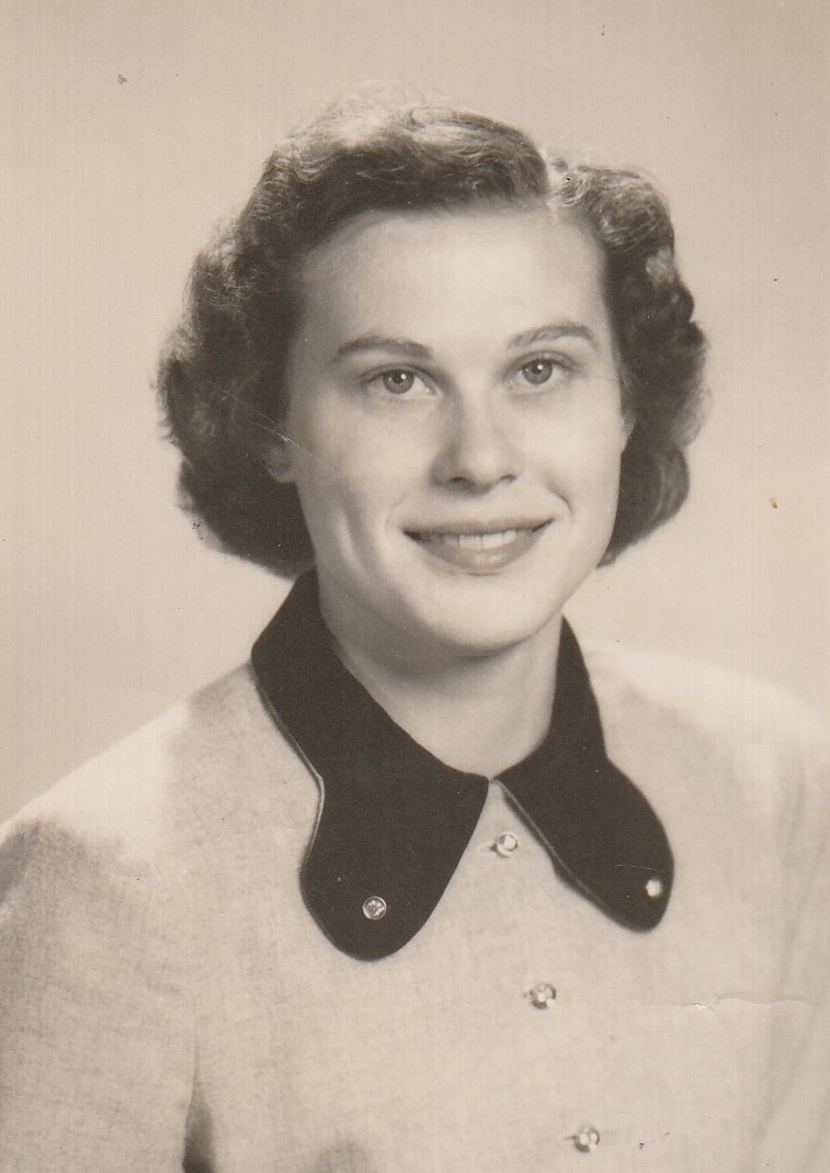 Beverly “Bev” Thill