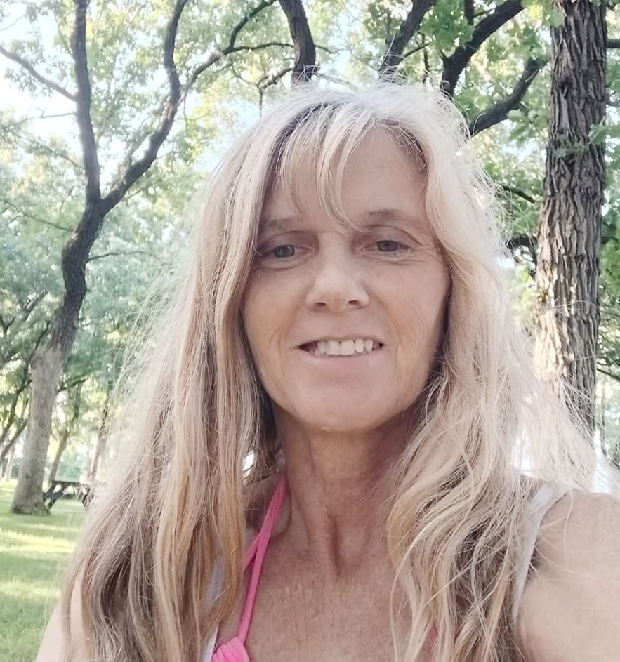 Cherri Lynn Braden